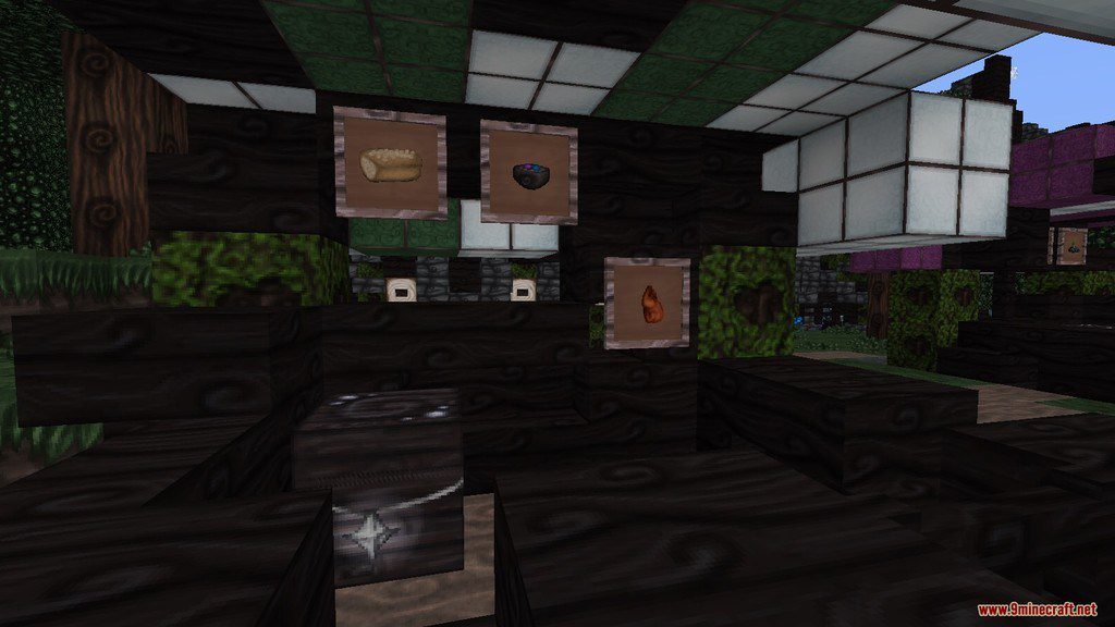 Wolfhound Fairy Resource Pack Screenshots 7