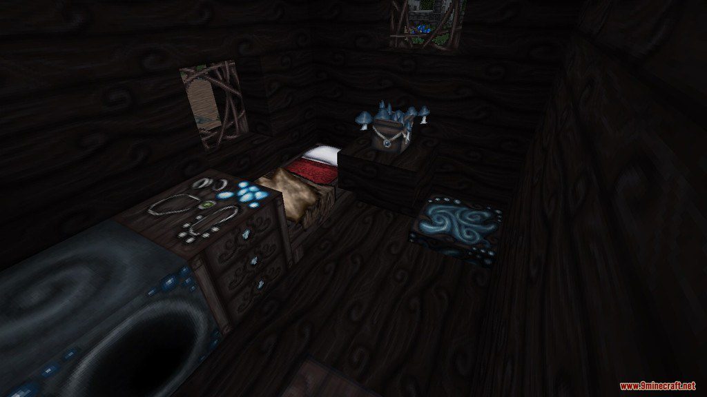 Wolfhound Fairy Resource Pack Screenshots 8