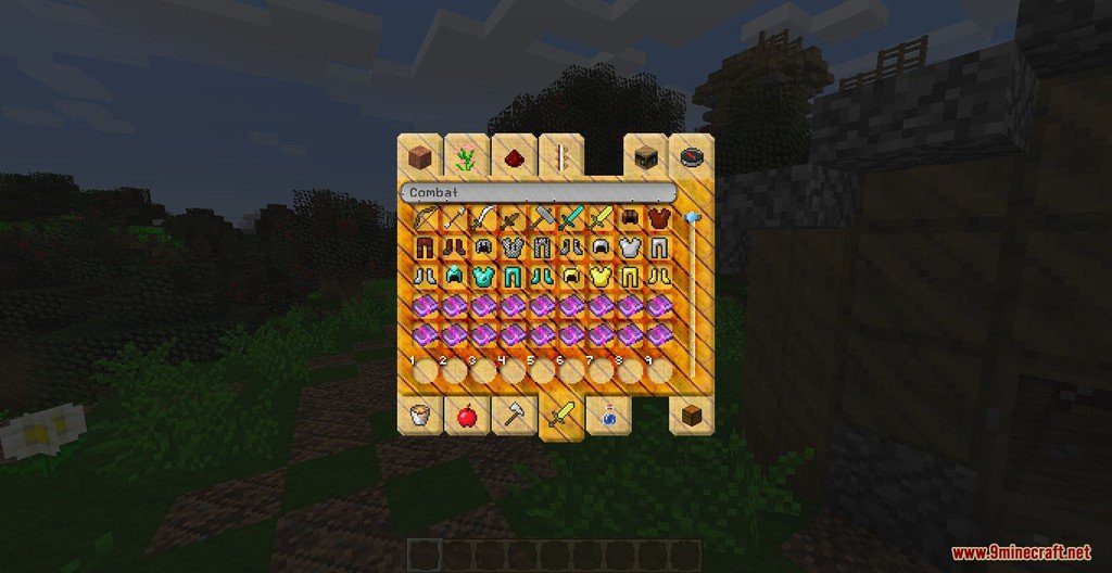 WoodCraft Resource Pack Screenshots 10