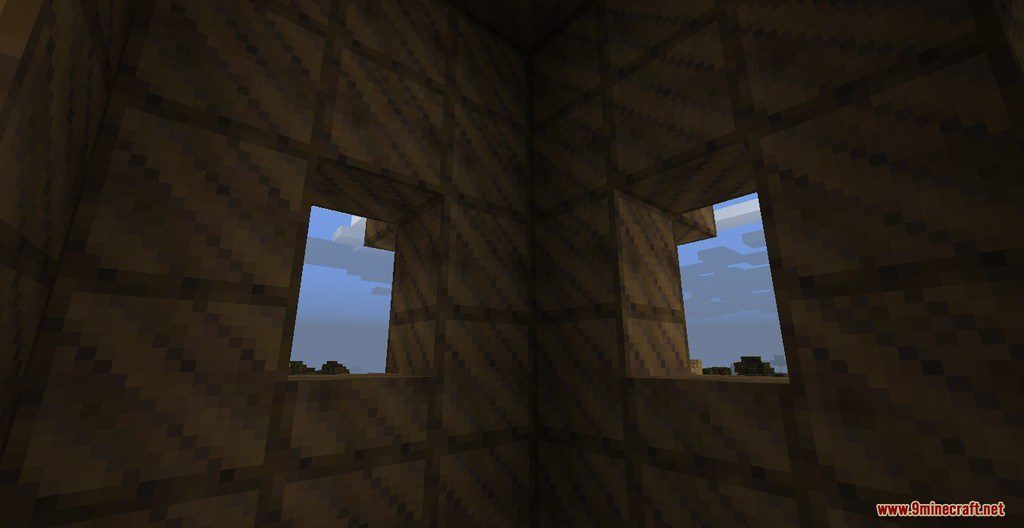 WoodCraft Resource Pack Screenshots 12