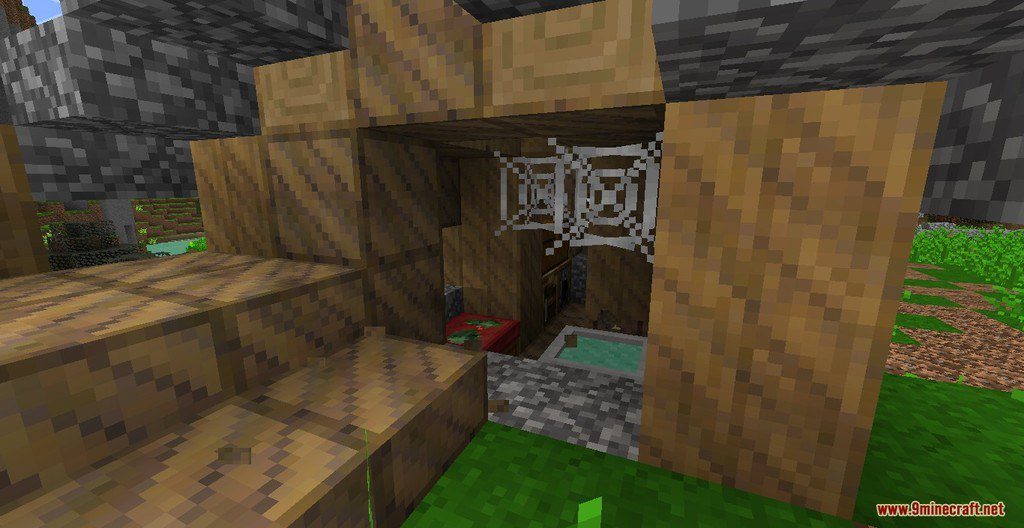 WoodCraft Resource Pack Screenshots 2