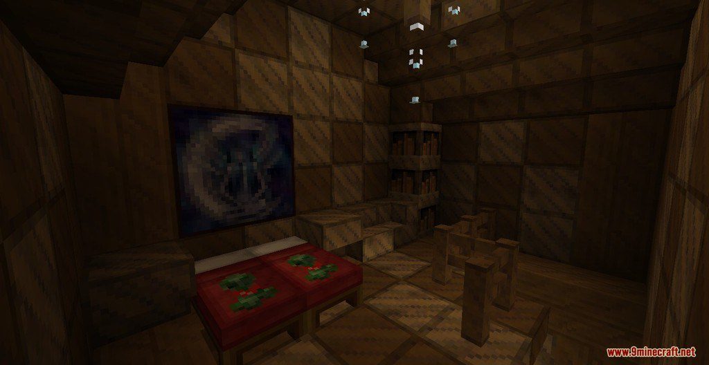 WoodCraft Resource Pack Screenshots 5