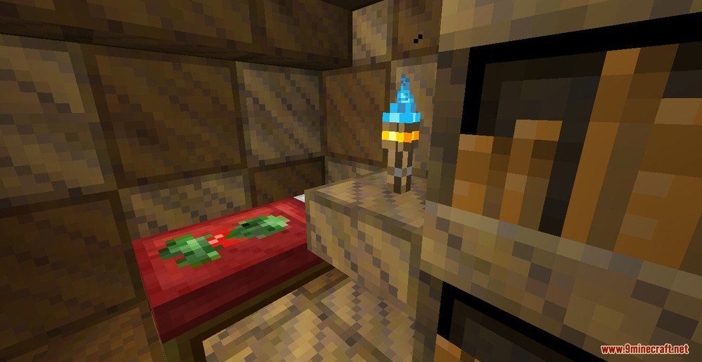 WoodCraft Resource Pack Screenshots 9