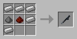 Xplosives Mod Crafting Recipes 3