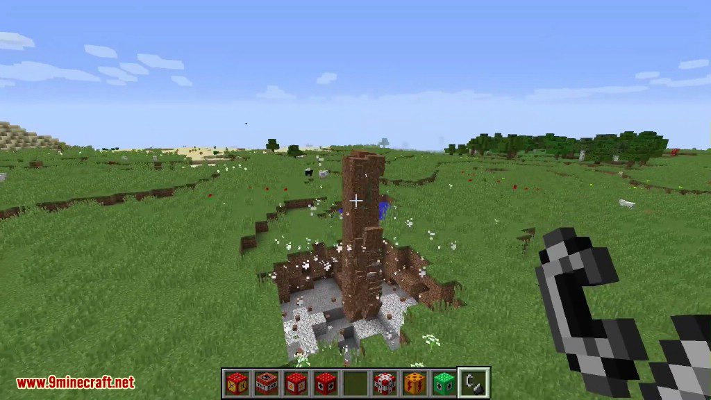 Xplosives Mod Screenshots 10