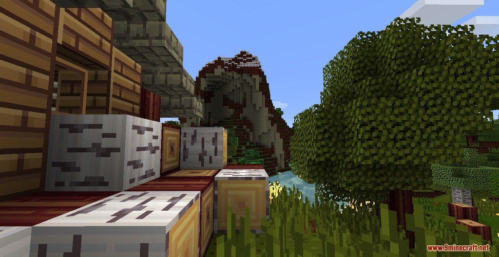 Allegro Resource Pack Screenshots 10