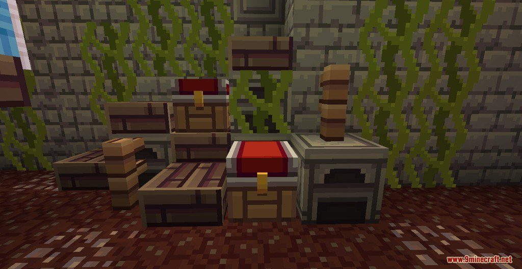 Allegro Resource Pack Screenshots 11