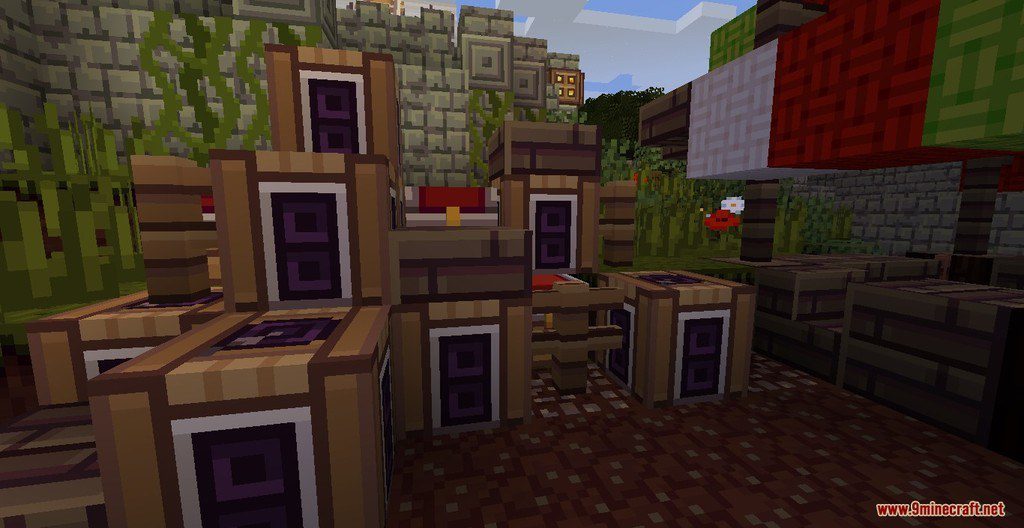 Allegro Resource Pack Screenshots 2