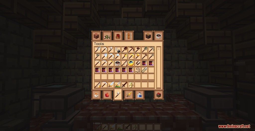 Allegro Resource Pack Screenshots 6