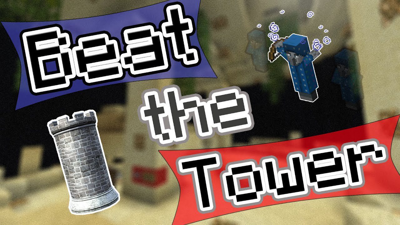 Beat the Tower Map Thumbnail