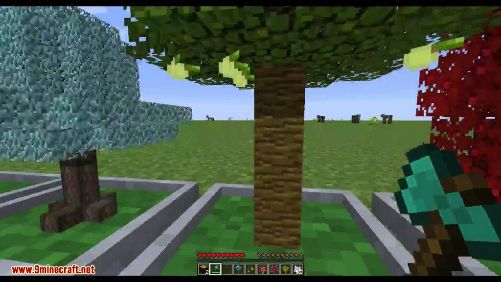 Bonsai Trees Mod Screenshots 5