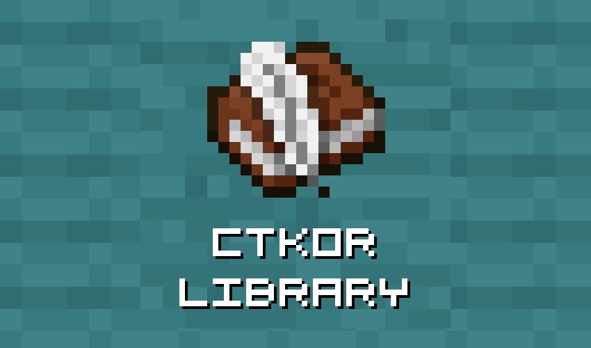 CTKor Library