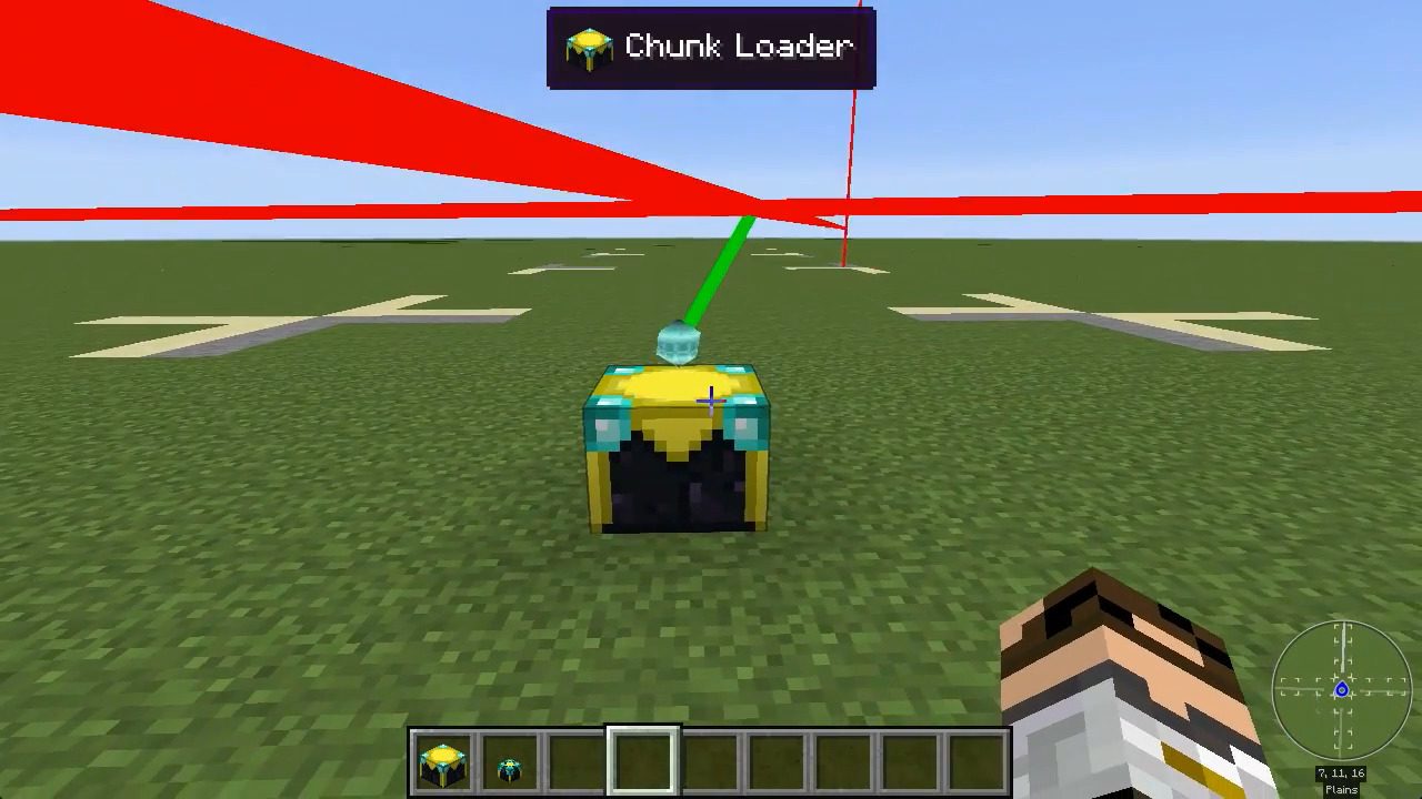 ChickenChunks Mod Screenshots 5