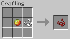 Combustive Fishing Mod Crafting Recipes 2