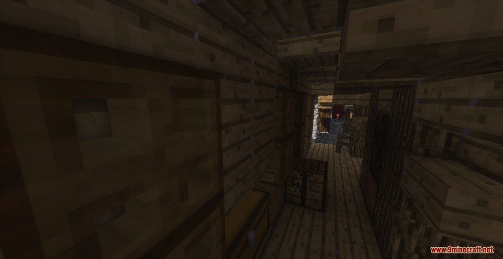 Default Improved Resource Pack Screenshots 3