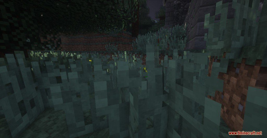 Default Improved Resource Pack Screenshots 5