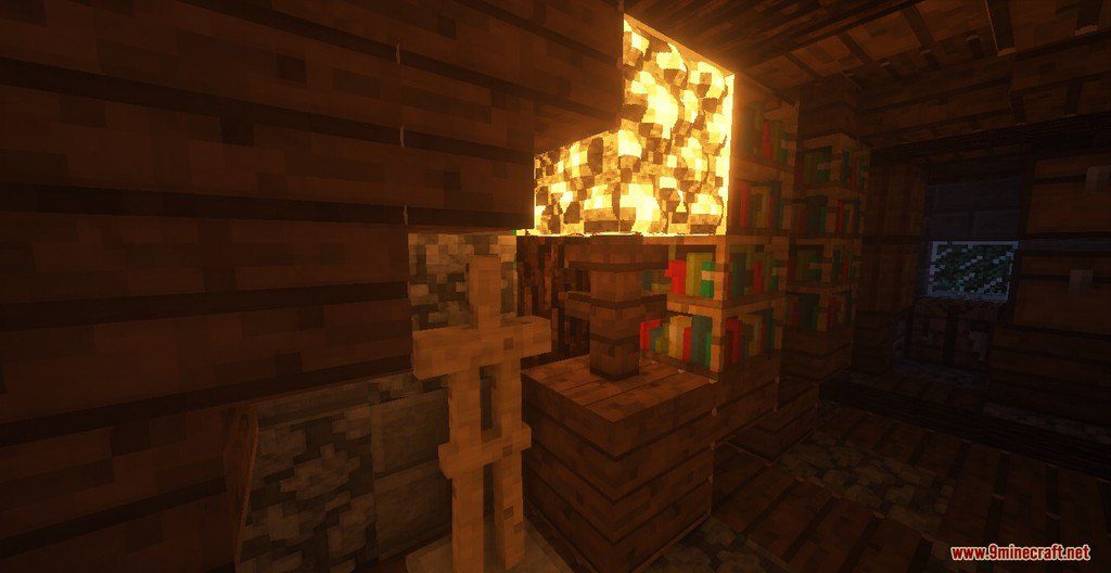 Default Improved Resource Pack Screenshots 8