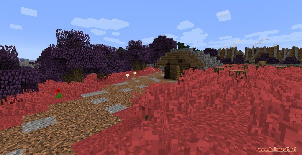 Elderwood Majesty Resource Pack Screenshots 3