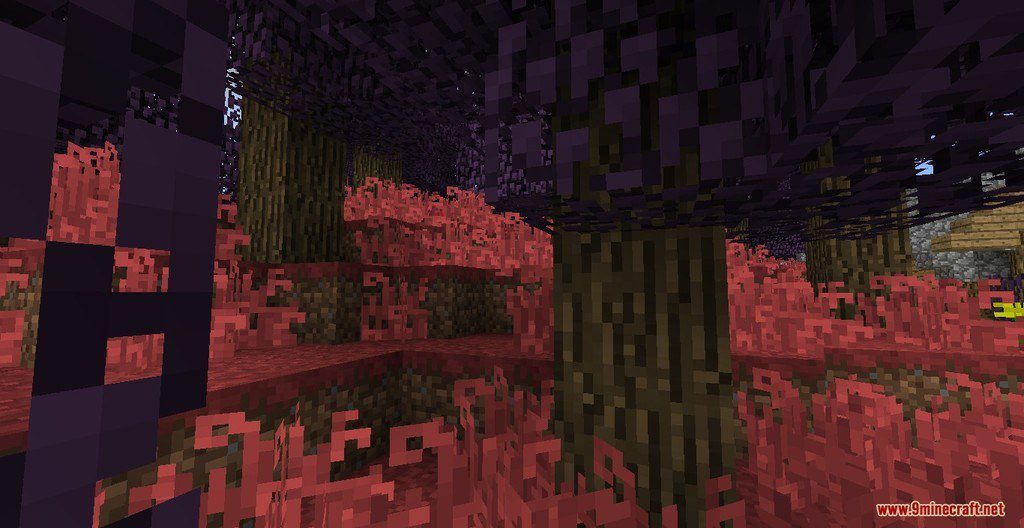 Elderwood Majesty Resource Pack Screenshots 5