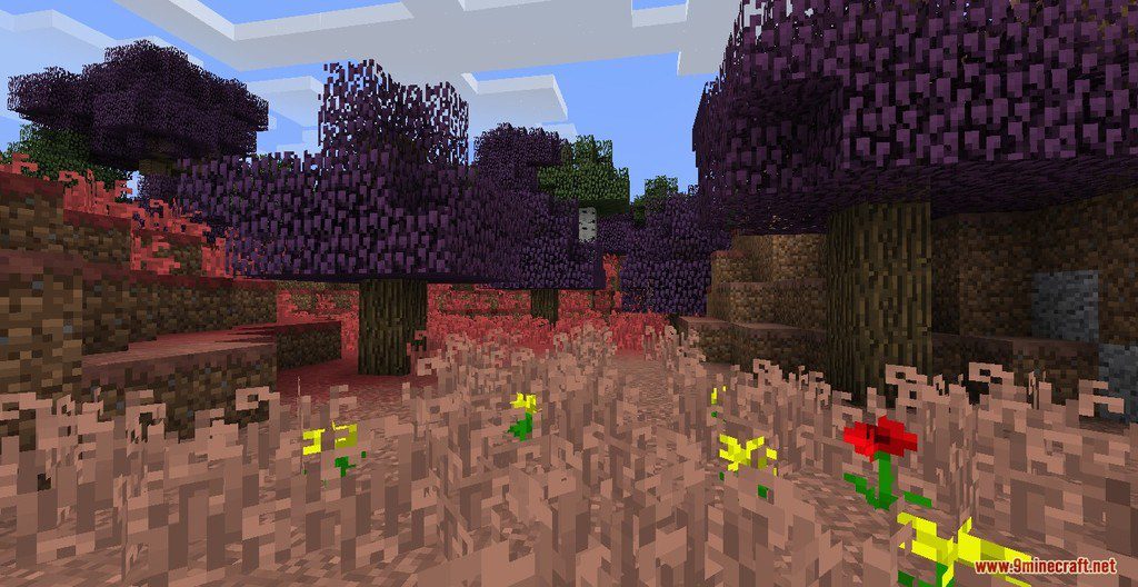 Elderwood Majesty Resource Pack Screenshots 7