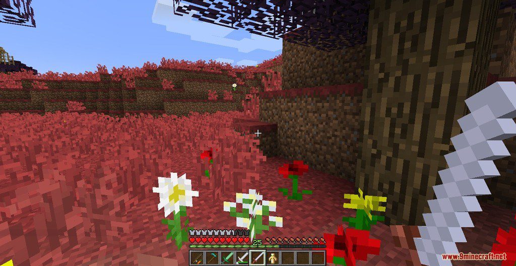 Elderwood Majesty Resource Pack Screenshots 8