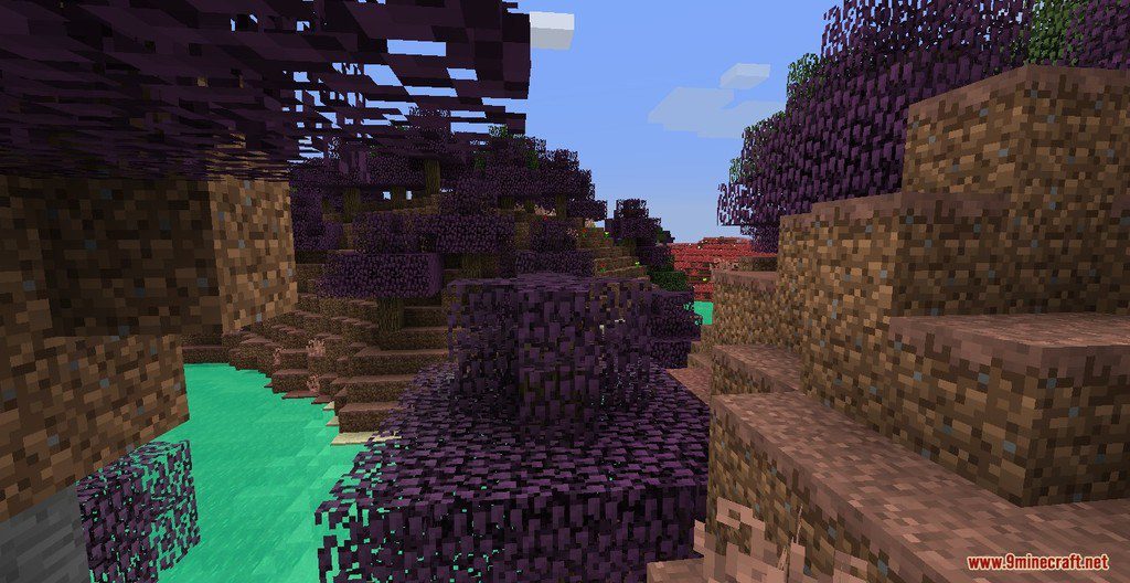 Elderwood Majesty Resource Pack Screenshots 9