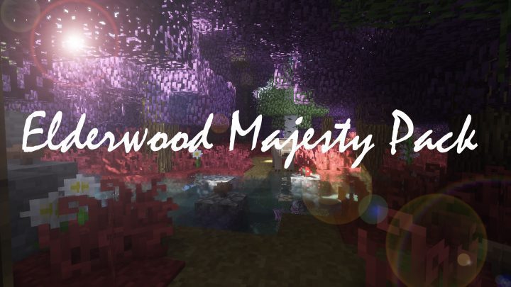 Elderwood Majesty Resource Pack