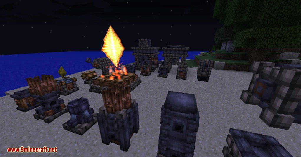 Embers Mod Getting Started 6