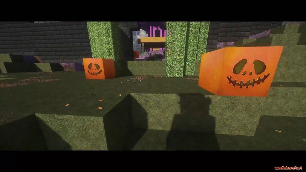 Enhanced Photo Realism Halloween Edition Resource Pack Screenshots 2