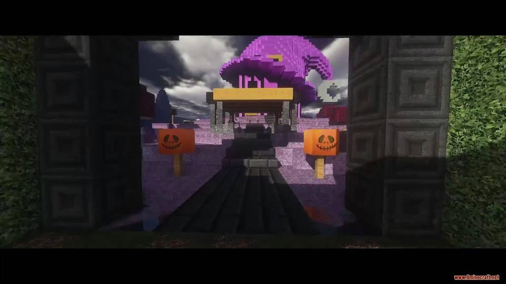 Enhanced Photo Realism Halloween Edition Resource Pack Screenshots 3