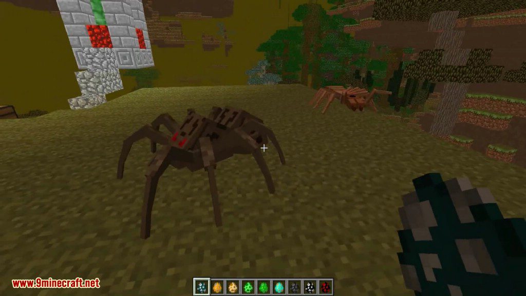 Erebus Dimension Mod Screenshots 17