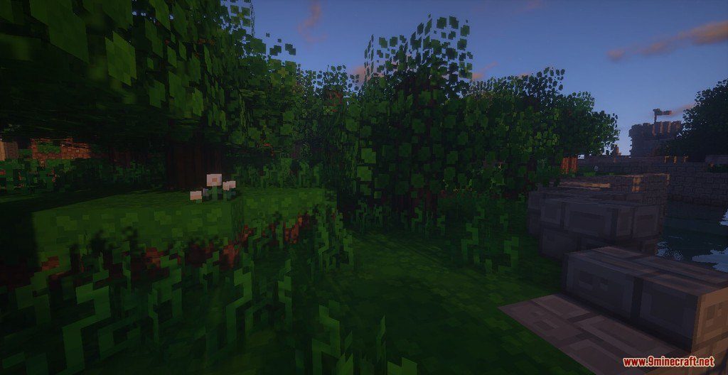 Ignaf’s Quadral Resource Pack Screenshots 11