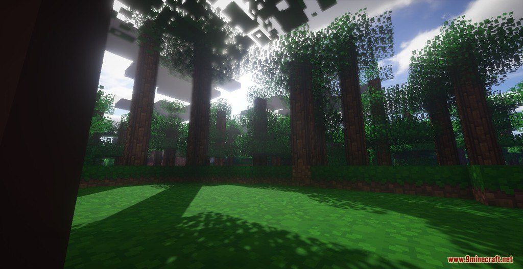 Ignaf’s Quadral Resource Pack Screenshots 8