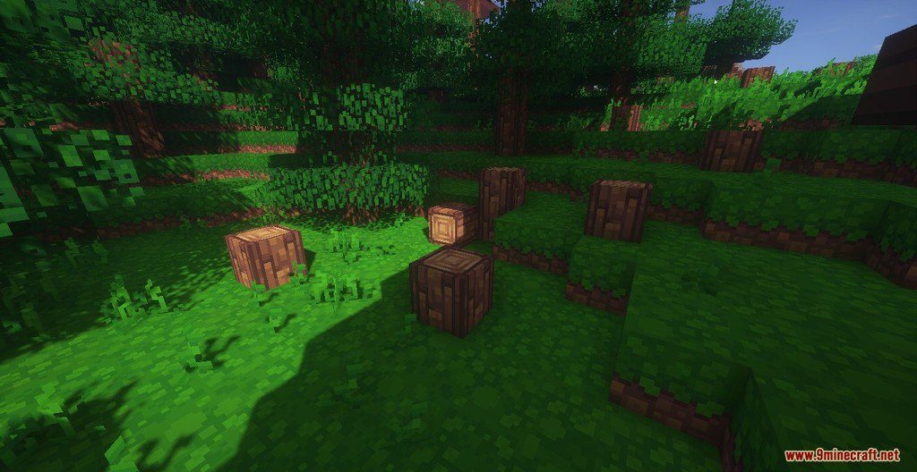 Ignaf’s Quadral Resource Pack Screenshots 9