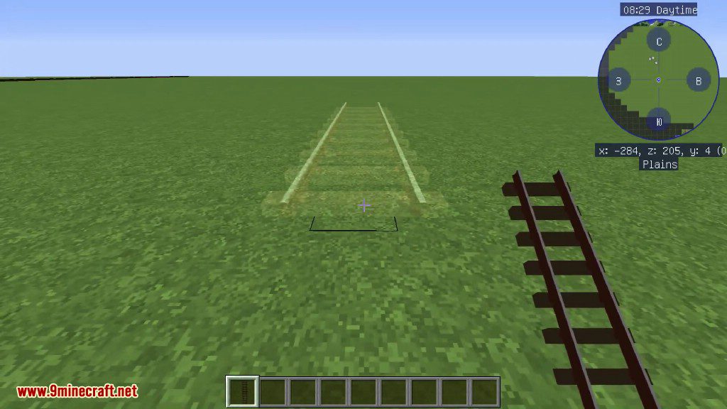 Immersive Railroading Mod Screenshots 16