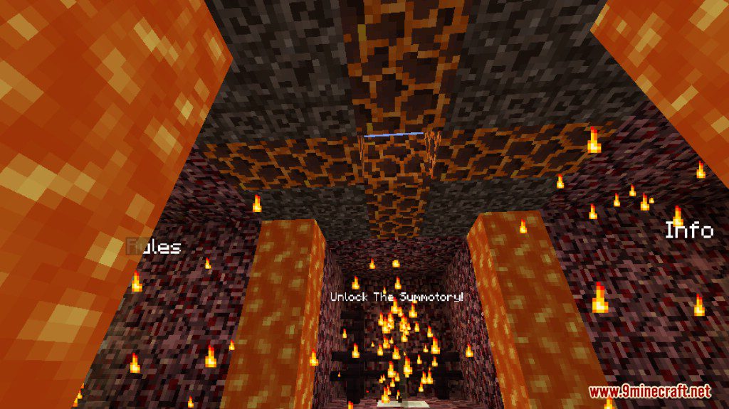 Incinerator Runner Map Screenshots 3