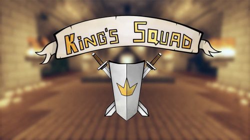 King's Squad Map Thumbnail