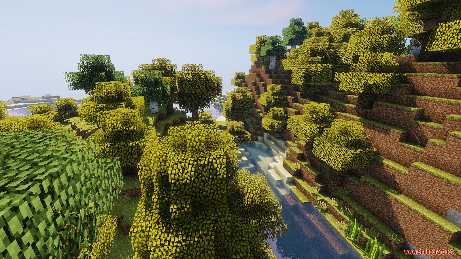 Land of the Sun Resource Pack Screenshots 4