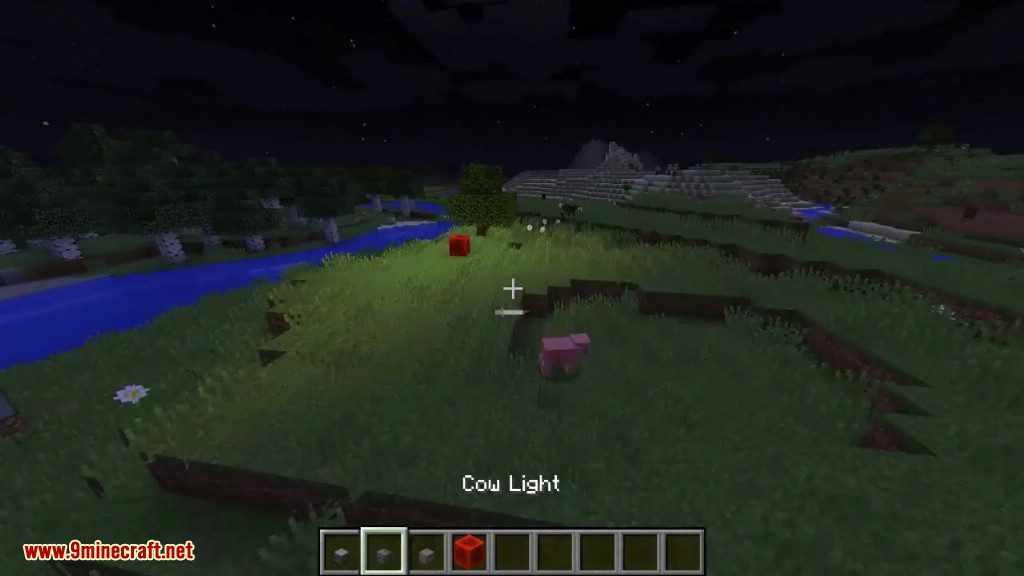 Lights ‘n Lures Mod Screenshots 7