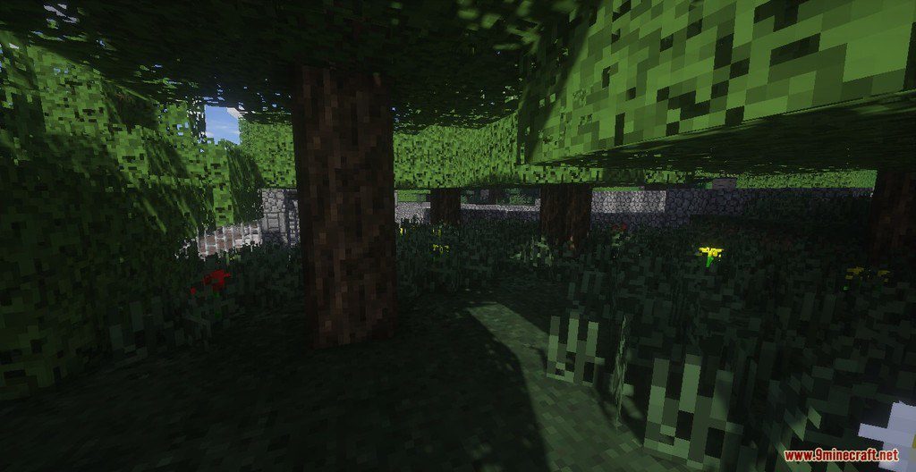 MC Ultimate Apocalypse Resource Pack Screenshots 14