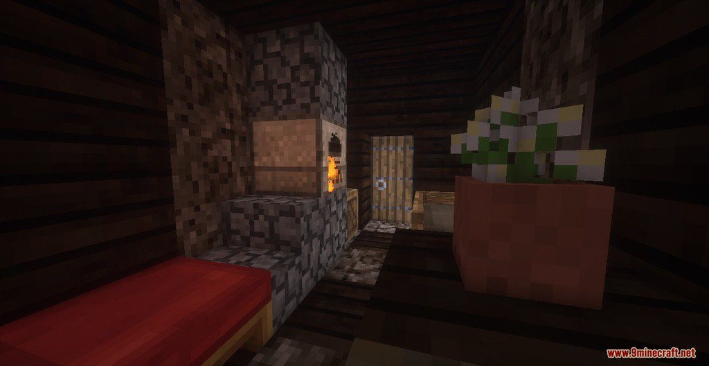 MC Ultimate Apocalypse Resource Pack Screenshots 5