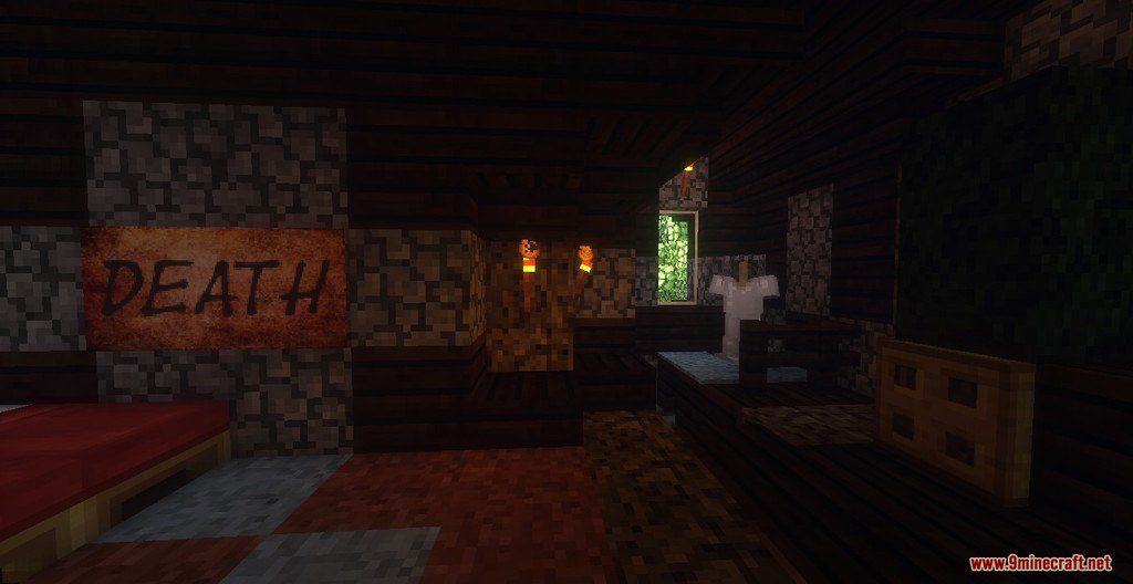 MC Ultimate Apocalypse Resource Pack Screenshots 9