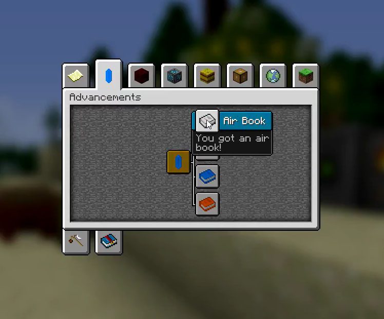 MagicBooks Mod Screenshots 4 (1)