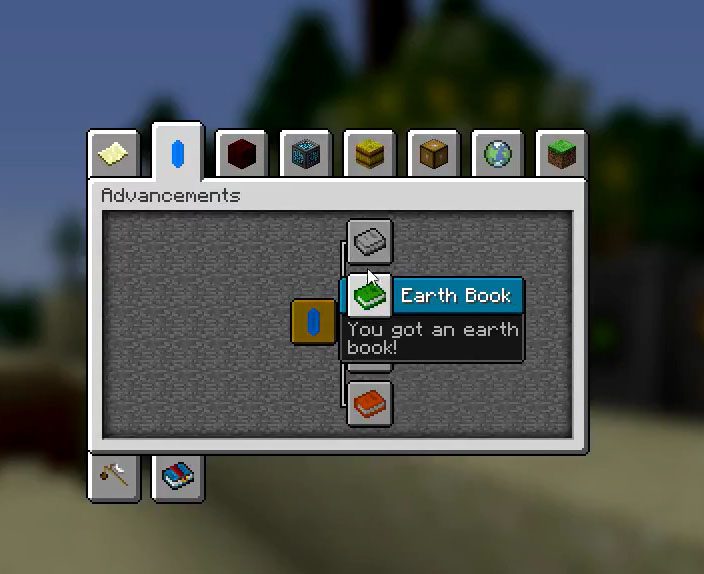 MagicBooks Mod Screenshots 5