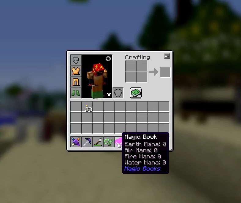 MagicBooks Mod Screenshots 7