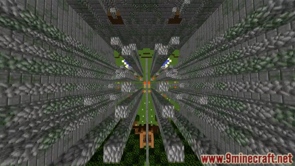 Makers vs Breakers Map Screenshots 3