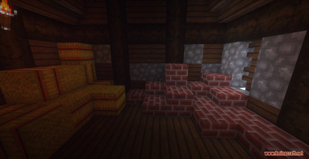 MauZi Realistic Resource Pack Screenshots 2