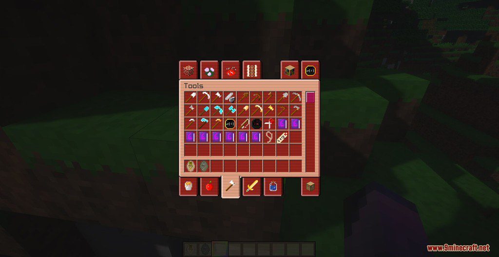 Max’s Default Remake Resource Pack Screenshots 11