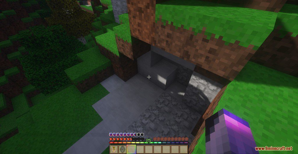 Max’s Default Remake Resource Pack Screenshots 13