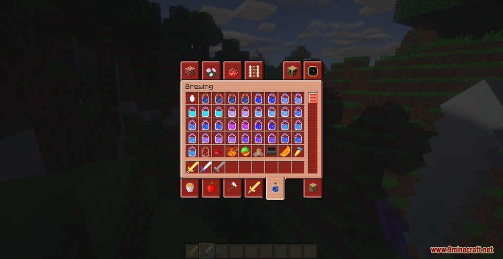 Max’s Default Remake Resource Pack Screenshots 4